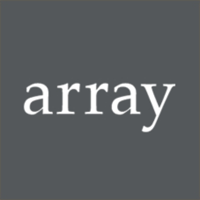 Array Marketing — Design Engineer